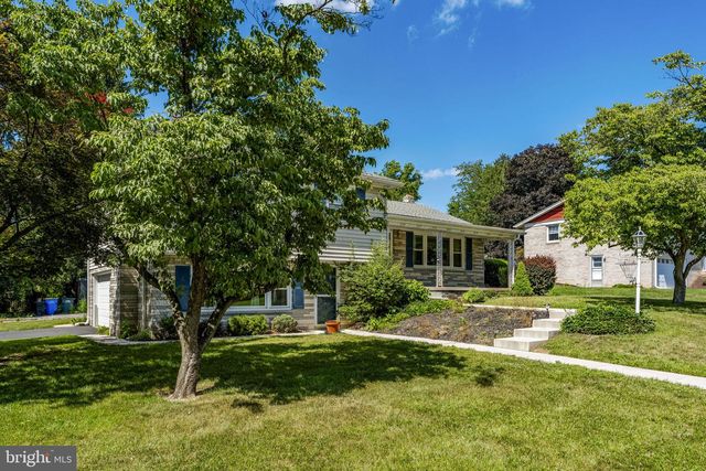 4107 TROWBRIDGE RD, York, PA 17402