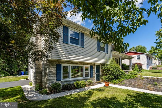 4107 TROWBRIDGE RD, York, PA 17402