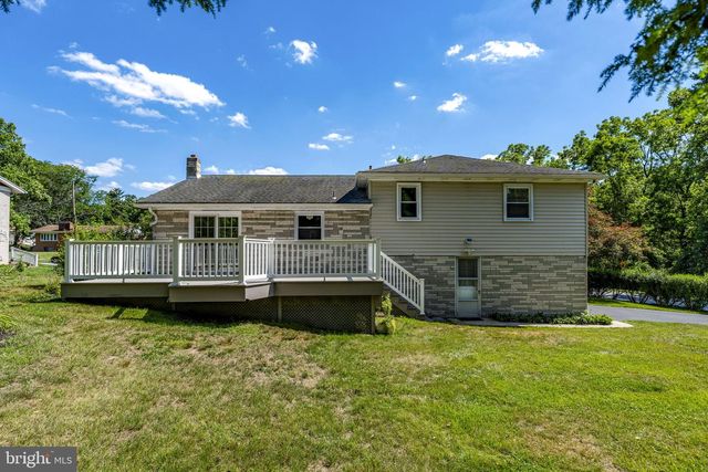 4107 TROWBRIDGE RD, York, PA 17402