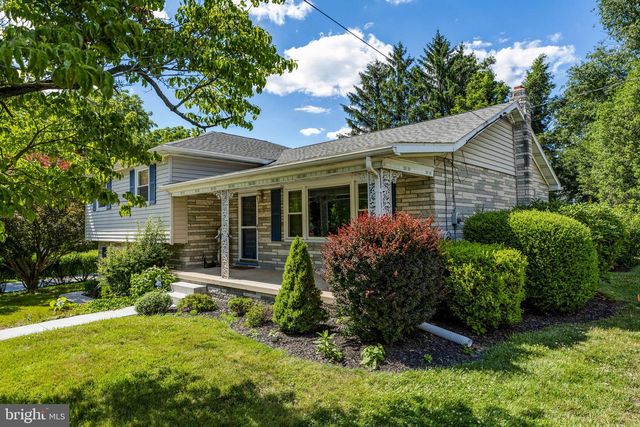 4107 TROWBRIDGE RD, York, PA 17402