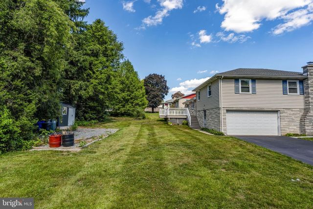 4107 TROWBRIDGE RD, York, PA 17402