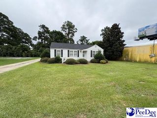 2228 W Palmetto St, Florence, SC 29501