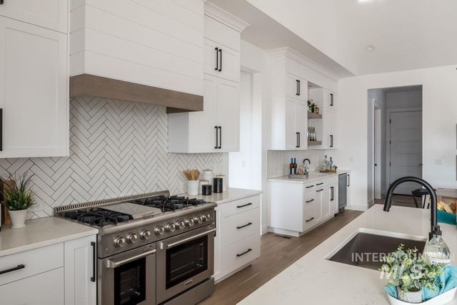 15337 Pronghorn Dr, Caldwell, ID 83607