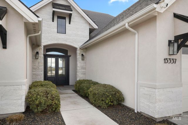 15337 Pronghorn Dr, Caldwell, ID 83607