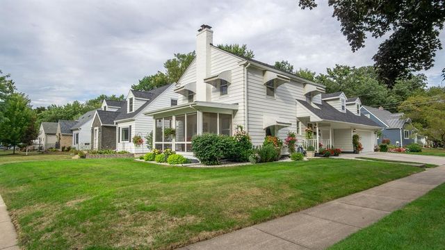 606 Gilbert Avenue, Eau Claire, WI 54701