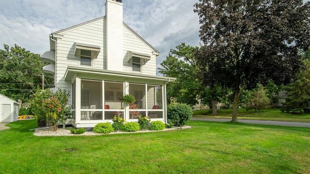 606 Gilbert Avenue, Eau Claire, WI 54701
