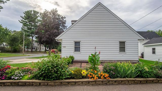 606 Gilbert Avenue, Eau Claire, WI 54701