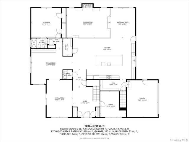 7 Barrington Place, Melville, NY 11747