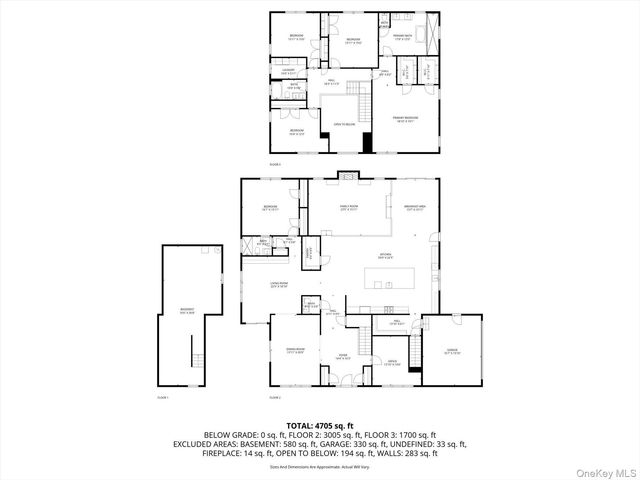 7 Barrington Place, Melville, NY 11747