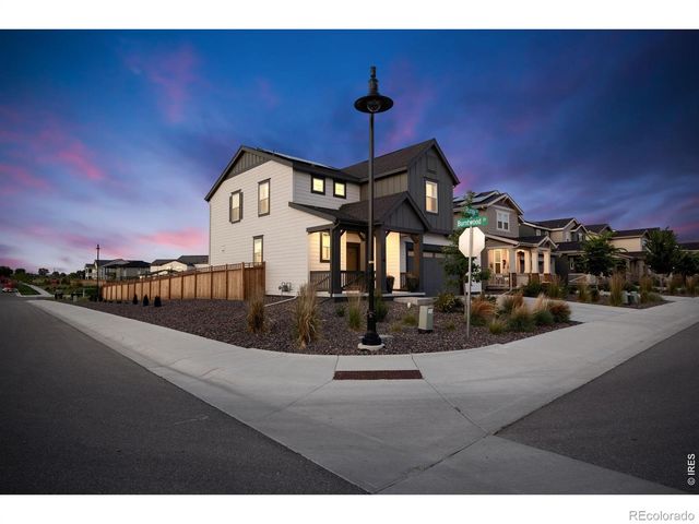 5590 Runge Road, Timnath, CO 80547