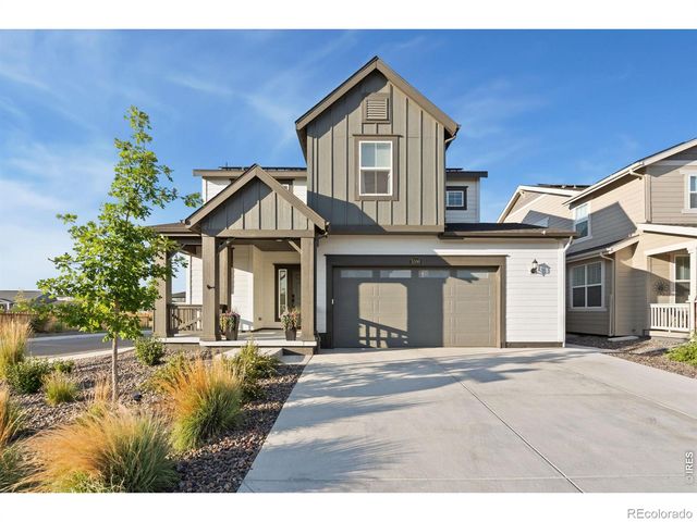5590 Runge Road, Timnath, CO 80547