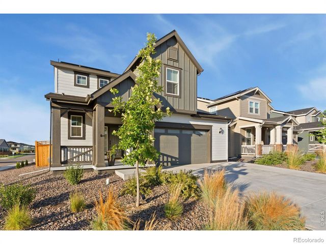 5590 Runge Road, Timnath, CO 80547