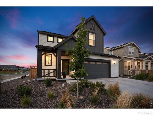 5590 Runge Road, Timnath, CO 80547