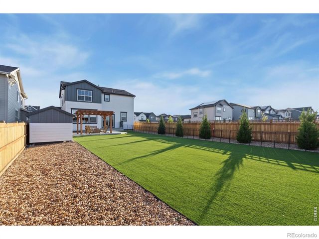 5590 Runge Road, Timnath, CO 80547