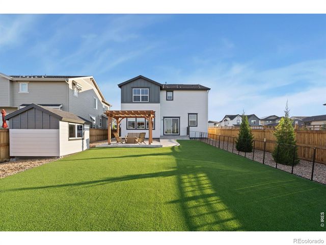 5590 Runge Road, Timnath, CO 80547