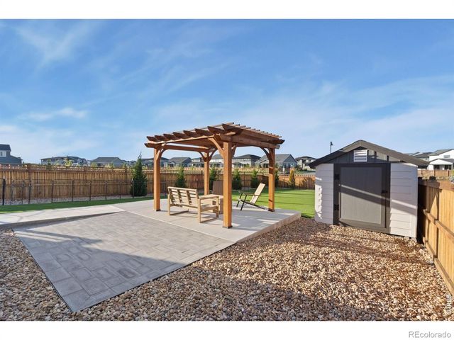 5590 Runge Road, Timnath, CO 80547