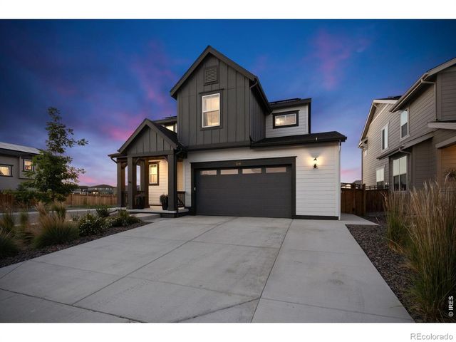 5590 Runge Road, Timnath, CO 80547