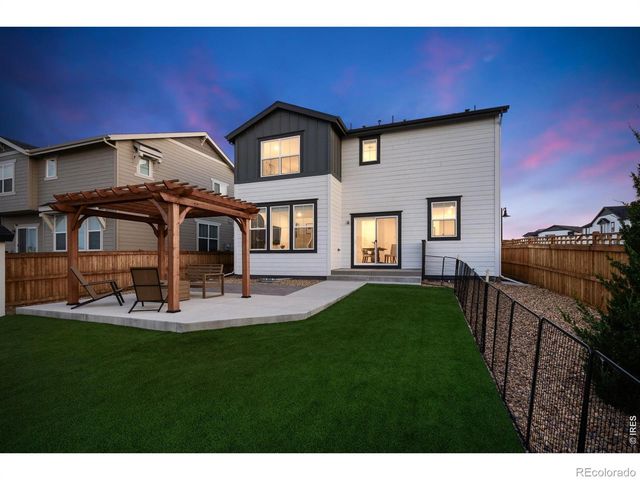 5590 Runge Road, Timnath, CO 80547