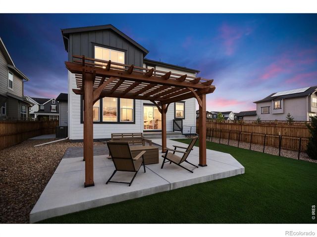 5590 Runge Road, Timnath, CO 80547