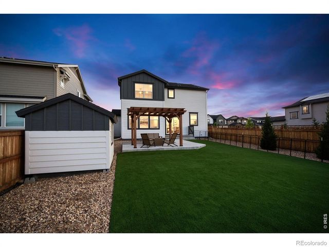 5590 Runge Road, Timnath, CO 80547