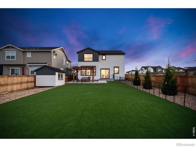 5590 Runge Road, Timnath, CO 80547
