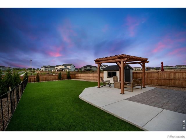5590 Runge Road, Timnath, CO 80547
