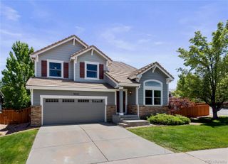 3050 Springbriar Drive, Castle Rock, CO 80109