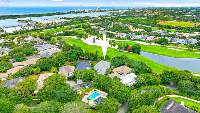 18587 SE Ferland Court, Jupiter, FL 33469