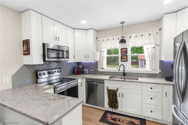 10060 Salem Warren Road, Salem, OH 44460