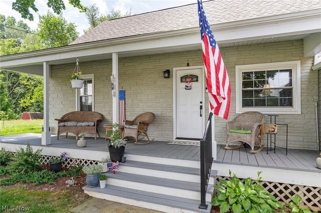 10060 Salem Warren Road, Salem, OH 44460