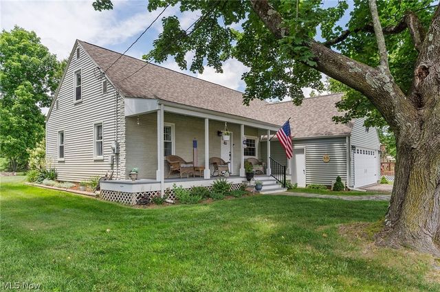10060 Salem Warren Road, Salem, OH 44460