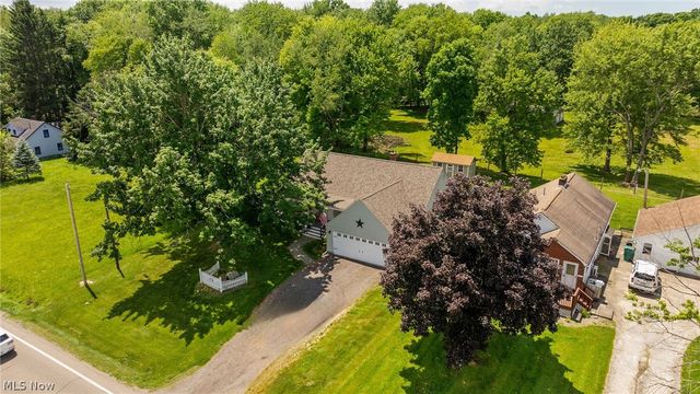 10060 Salem Warren Road, Salem, OH 44460