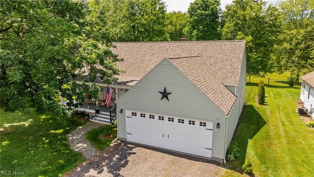 10060 Salem Warren Road, Salem, OH 44460