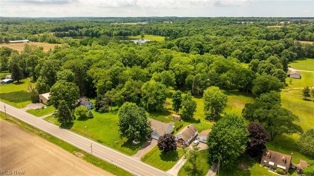 10060 Salem Warren Road, Salem, OH 44460