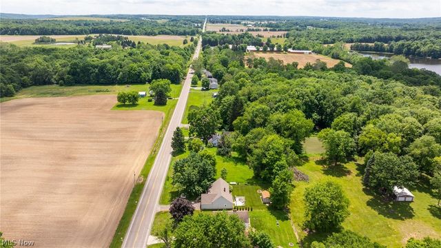10060 Salem Warren Road, Salem, OH 44460