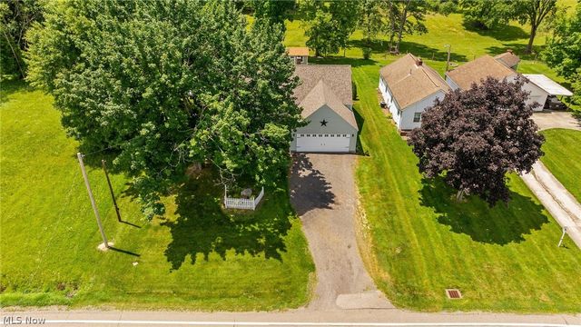 10060 Salem Warren Road, Salem, OH 44460