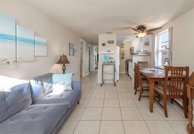 2600 N PAULA DRIVE 12D, Dunedin, FL 34698