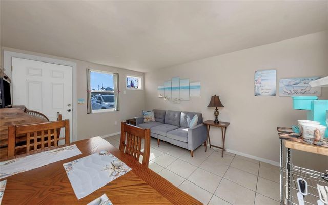 2600 N PAULA DRIVE 12D, Dunedin, FL 34698