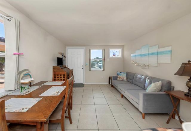 2600 N PAULA DRIVE 12D, Dunedin, FL 34698