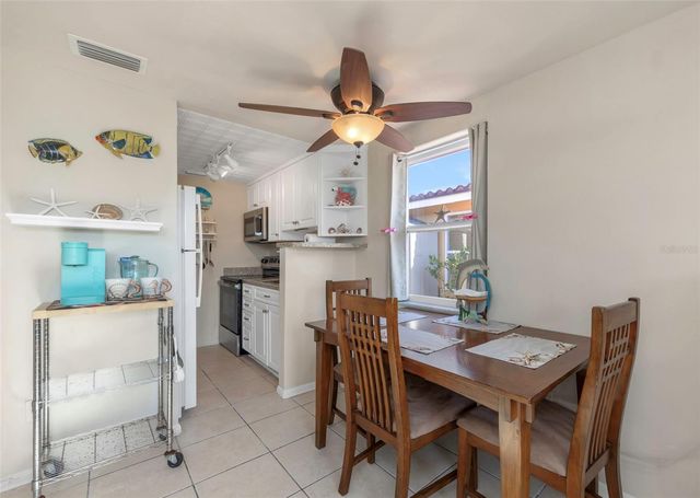 2600 N PAULA DRIVE 12D, Dunedin, FL 34698