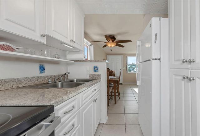 2600 N PAULA DRIVE 12D, Dunedin, FL 34698