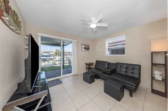 2600 N PAULA DRIVE 12D, Dunedin, FL 34698