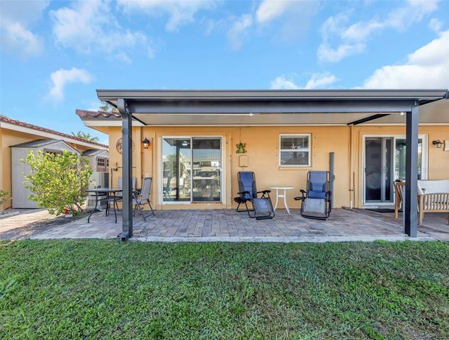 2600 N PAULA DRIVE 12D, Dunedin, FL 34698
