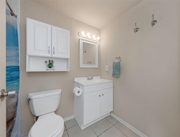 2600 N PAULA DRIVE 12D, Dunedin, FL 34698