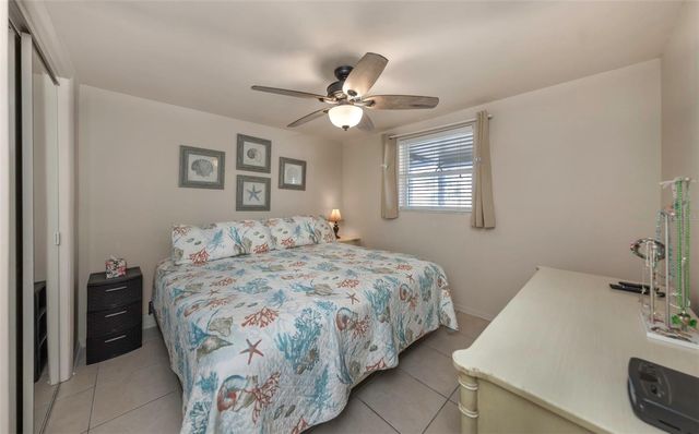 2600 N PAULA DRIVE 12D, Dunedin, FL 34698