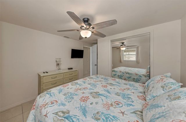 2600 N PAULA DRIVE 12D, Dunedin, FL 34698