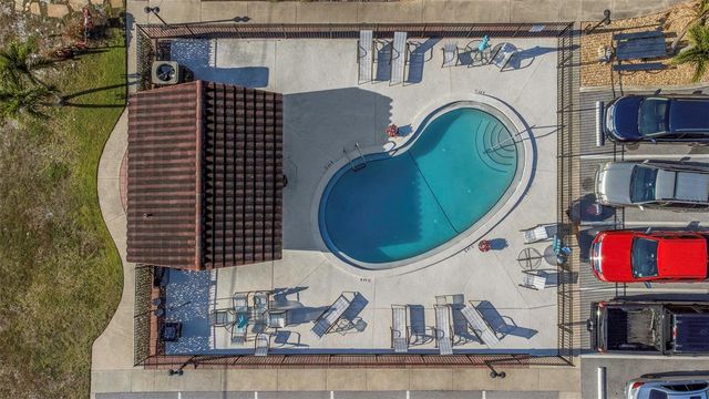 2600 N PAULA DRIVE 12D, Dunedin, FL 34698