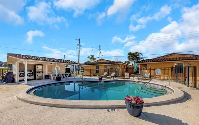 2600 N PAULA DRIVE 12D, Dunedin, FL 34698