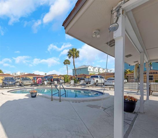 2600 N PAULA DRIVE 12D, Dunedin, FL 34698