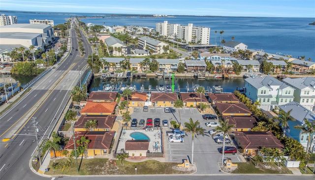 2600 N PAULA DRIVE 12D, Dunedin, FL 34698